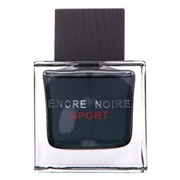 Lalique Encre Noire Sport woda toaletowa dla mężczyzn