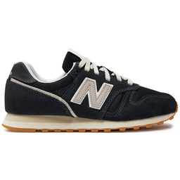 Sneakersy New Balance WL373TN2 Czarny