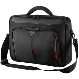 Targus Torba na laptopa Classic+ Clamshell 17-18" czarna
