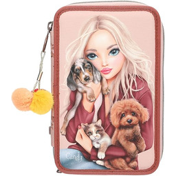 Depesche TOPModel Fur ever friends 13673 - Wypełniony