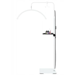 MICHAEL MARINELLI Lampa UV/LED do paznokci GX580PRO Biały
