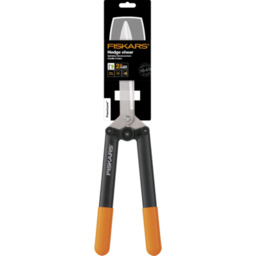 Dźwigniowe nożyce do żywopłotu HS52 PowerLever Fiskars