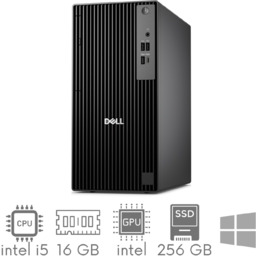 Komputer PC Dell Pro Tower QCT1250 i5 14500