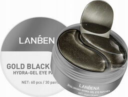 LANBENA - GOLD BLACK PEARL HYDRA GEL EYE
