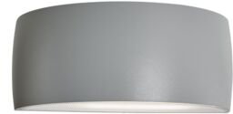 Kinkiet VASA LED 128AL zewnętrzny dwustronny - Norlys