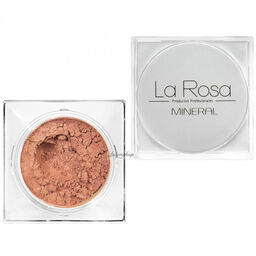 La Rosa - Mineralny puder sypki - 4,5