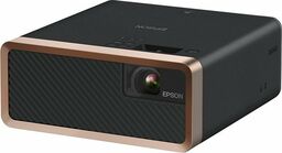 Epson Projektor EF-100B + UCHWYTorazKABEL HDMI