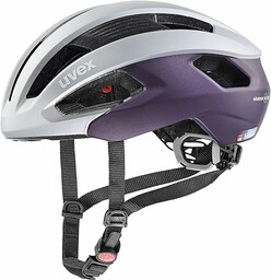 uvex rise cc Women''s Edition - bezpieczny kask