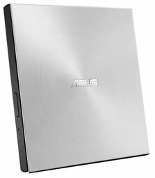 Asus Napęd ZenDrive U8M USB-C srebrny