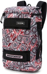 Plecak Skate Dakine Mission Street 25L Independent Trucks