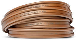 Van den Hul The D-352 Hybrid - Kabel