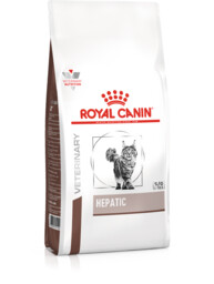 Royal Canin Cat Hepatic Feline 2 kg -