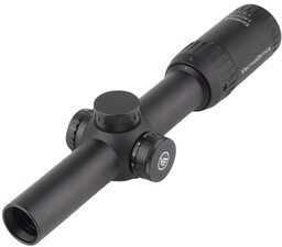 Luneta celownicza Vector Optics Constantine 1-8x24 FFP -