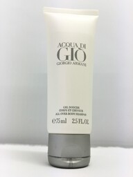Giorgio Armani Acqua di Gio Pour Homme, Żel