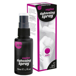 Spray Zwężający Pochwę Vagina XXS 50ml 100% ORYGINAŁ