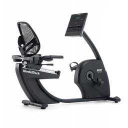Rower treningowy magnetyczny poziomy G Le NordicTrack Rok