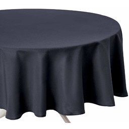 Atmosphera Obrus okrągły na stół plamoodporny