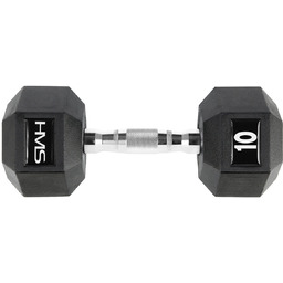 HMS, Hantla, Hex Pro, 10kg