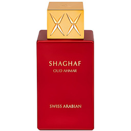 SWISS ARABIAN Shaghaf Oud Ahmar EDP spray 75ml