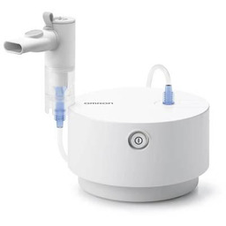 OMRON C28P NE-C105-E Nebulizator kompresorowy -> Odbiór