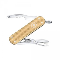 Victorinox Scyzoryk 58 mm, Companion S Alox 0.6261.28