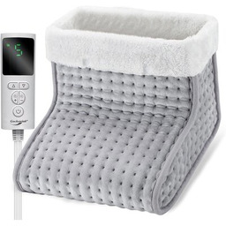 GOCKOWIAK Ogrzewacz do stóp Zapat Zyskaj