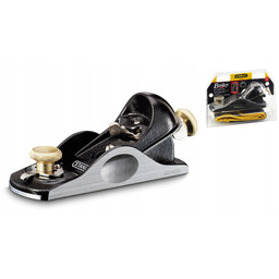 Stanley 1-12-020 Strug Równiak 40x160mm Regulacja