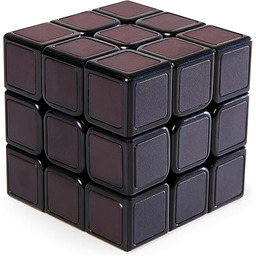RUBIK''S CUBE 3x3 PHANTOM - Gra logiczna