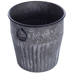 Kwietnik Recte 25x26cm, 25 x 25 x 26