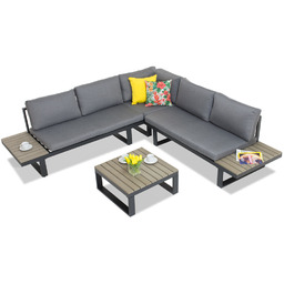 Narożnik ogrodowy Mondello Garden Point