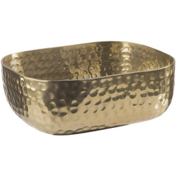 Miska CRAFT z aluminium, 15.5x12x5.5 cm, 700 ml,