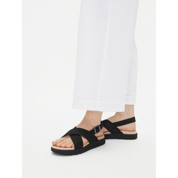 Sandały Keen Elle Luxe1030522 Czarny