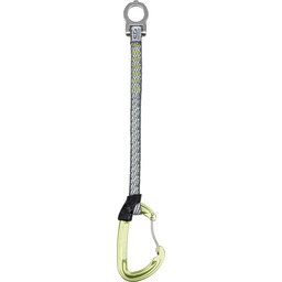 Climbing Technology Ice Hook, unisex, dla dorosłych, zielony,