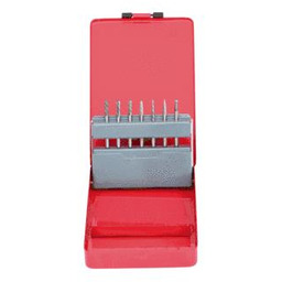 KS TOOLS 515.3207 Zestaw frezów Węgliki spiekane