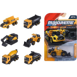 MAJORETTE Pojazd Volvo Premium 3784 (1 pojazd)