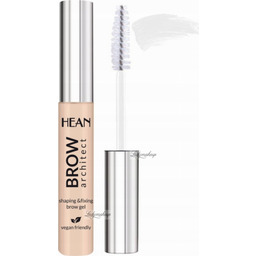 HEAN - BROW ARCHITECT - Super mocny żel