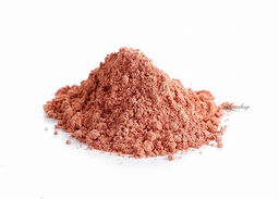 La Rosa - Mineralny puder sypki - 4,5
