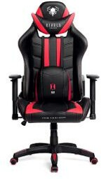 Diablo Chairs X-Ray 2.0 Normal Size Gamingowy