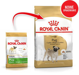 ROYAL CANIN Pug Adult (Mops) 1,5kg