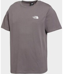 THE NORTH FACE T-SHIRT TEE .