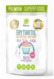 INTENSON Erytrytol 0 kcal (250 g)