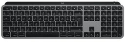 Logitech MX Keys S for Mac Grafitowy