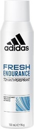 Fresh Endurance antyperspirant spray 150ml