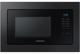 Samsung Kuchenka mikrofalowa SAMSUNG MS23A7013AB/EO 10% zniżki przy
