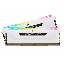 Pamięć DDR4 Vengeance Rgb Pro Sl 16GB/3600 (2)