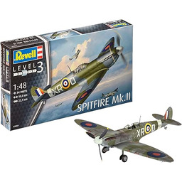 Revell REV-03959 10 zabawka do modelowania, nr