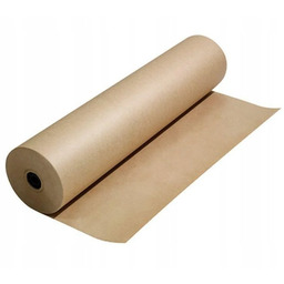 PAPIER pakowy rolka 50cm papier do PAKOWANIA EKO