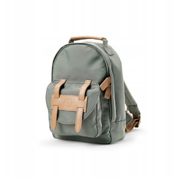 Elodie Details Plecak BackPack Mini Hazy Jade