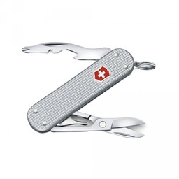 Victorinox Scyzoryk 58 mm, Companion S Alox 0.6261.26