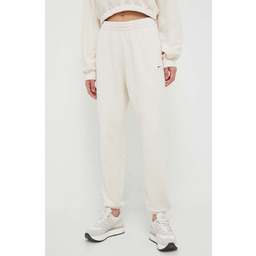 REEBOK - SPODNIE DRESOWE DAMSKIE CL RBK ND